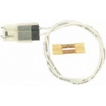Order Clutch Connector by BLUE STREAK (HYGRADE MOTOR) - S1648 For Your Vehicle