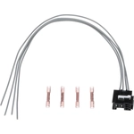 Order Clutch Connector by BWD AUTOMOTIVE - PT1098 For Your Vehicle