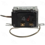 Order Clutch Cycling Switch by FOUR SEASONS - 35720 For Your Vehicle