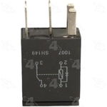 Order Clutch Cycling Switch by FOUR SEASONS - 35820 For Your Vehicle