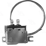 Order Clutch Cycling Switch by FOUR SEASONS - 35857 For Your Vehicle