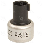 Order Clutch Cycling Switch by FOUR SEASONS - 36675 For Your Vehicle