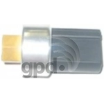 Order Clutch Cycling Switch by GLOBAL PARTS DISTRIBUTORS - 1711369 For Your Vehicle