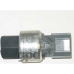 Order Clutch Cycling Switch by GLOBAL PARTS DISTRIBUTORS - 1711502 For Your Vehicle