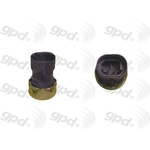 Order Interrupteur d'Embrayage de Climatisation
 de GLOBAL PARTS DISTRIBUTORS - 1711517 For Your Vehicle
