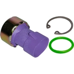 Order Clutch Cycling Switch by GLOBAL PARTS DISTRIBUTORS - 1711517 For Your Vehicle