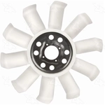 Order Clutch Fan by FOUR SEASONS - 36882 For Your Vehicle