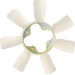 Order Clutch Fan by FOUR SEASONS - 36890 For Your Vehicle