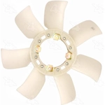 Order Clutch Fan by FOUR SEASONS - 36892 For Your Vehicle
