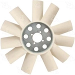 Order Clutch Fan by FOUR SEASONS - 36893 For Your Vehicle
