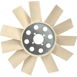 Order Clutch Fan by FOUR SEASONS - 36893 For Your Vehicle