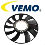 Order Clutch Fan by VEMO - V15-90-1854 For Your Vehicle