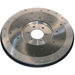 Order Clutch Flywheel by RAM CLUTCHES - 2501 For Your Vehicle
