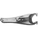 Order ATP PROFESSIONAL AUTOPARTS - ZA133 - Clutch Fork For Your Vehicle