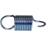 Order Clutch Fork Spring by CROWN AUTOMOTIVE JEEP REPLACEMENT - J0630117 For Your Vehicle
