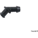 Order Clutch Hydraulic Hose Connector by GENUINE OE - 21 52 1 151 697 For Your Vehicle