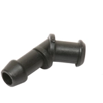 Order Clutch Hydraulic Hose Connector by URO - 21521151697 For Your Vehicle
