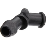 Order Clutch Hydraulic Hose Connector by URO - 21521151697 For Your Vehicle
