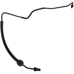 Order Clutch Hydraulic Hose by CROWN AUTOMOTIVE JEEP REPLACEMENT - 52060477AE For Your Vehicle