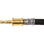 Order Clutch Hydraulic Hose by GENUINE OE - 996 423 377 92 For Your Vehicle