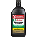 Order CASTROL Clutch Hydraulic System Fluid Transmax Dexron VI® , 946ML (Pack of 6) - 0066766 For Your Vehicle