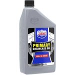 Order Lucas Oil - 10790 - Primary Chaincase Oil - 1 Quart For Your Vehicle