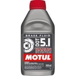 Order Clutch Hydraulic System Fluid by MOTUL - 100951 For Your Vehicle