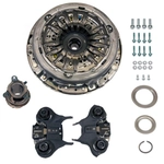 Order LUK - 07-233 - Clutch Kit For Your Vehicle