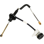 Order Clutch Master Cylinder by ACDELCO - 12564455 For Your Vehicle