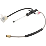 Order Clutch Master Cylinder by ACDELCO - 12570277 For Your Vehicle