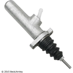 Order Clutch Master Cylinder by BECK/ARNLEY - 072-8130 For Your Vehicle