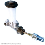 Order Clutch Master Cylinder by BECK/ARNLEY - 072-8925 For Your Vehicle