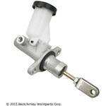 Order Clutch Master Cylinder by BECK/ARNLEY - 072-9329 For Your Vehicle