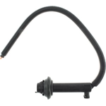 Order Clutch Master Cylinder by CENTRIC PARTS - 136.65020 For Your Vehicle