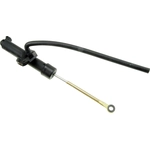 Order Clutch Master Cylinder by DORMAN/FIRST STOP - CM350089 For Your Vehicle