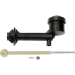 Order DORMAN/FIRST STOP - CM640217 - Clutch Master Cylinder For Your Vehicle