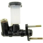 Order Clutch Master Cylinder by DORMAN/FIRST STOP - CM111151 For Your Vehicle
