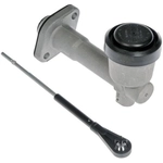 Order DORMAN/FIRST STOP - CM126856 - Clutch Master Cylinder For Your Vehicle