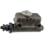 Order Clutch Master Cylinder by DORMAN/FIRST STOP - CM24045 For Your Vehicle