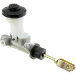 Order Clutch Master Cylinder by DORMAN/FIRST STOP - CM350009 For Your Vehicle