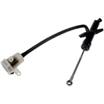 Order Clutch Master Cylinder by DORMAN/FIRST STOP - CM350014 For Your Vehicle