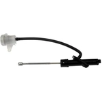 Order Clutch Master Cylinder by DORMAN/FIRST STOP - CM350014 For Your Vehicle