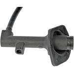 Order Clutch Master Cylinder by DORMAN/FIRST STOP - CM350054 For Your Vehicle