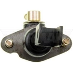 Order Clutch Master Cylinder by DORMAN/FIRST STOP - CM39214 For Your Vehicle