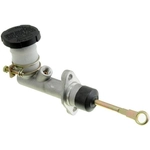 Order Clutch Master Cylinder by DORMAN/FIRST STOP - CM39644 For Your Vehicle