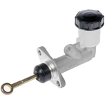 Order Clutch Master Cylinder by DORMAN/FIRST STOP - CM39717 For Your Vehicle