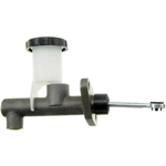 Order Clutch Master Cylinder by DORMAN/FIRST STOP - CM39763 For Your Vehicle