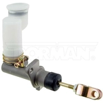 Order Clutch Master Cylinder by DORMAN/FIRST STOP - CM39766 For Your Vehicle