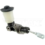 Order Clutch Master Cylinder by DORMAN/FIRST STOP - CM39819 For Your Vehicle