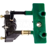 Order Clutch Master Cylinder by DORMAN/FIRST STOP - CM640015 For Your Vehicle
